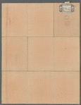 Carte de France de Cassini