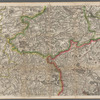 Carte de France de Cassini
