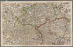 Carte de France de Cassini