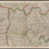 Carte de France de Cassini