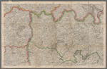 Carte de France de Cassini