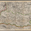 Carte de France de Cassini