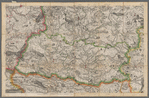 Carte de France de Cassini