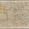 Carte de France de Cassini