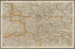 Carte de France de Cassini