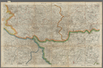 Carte de France de Cassini
