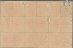 Carte de France de Cassini