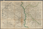 Carte de France de Cassini