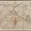 Carte de France de Cassini