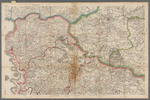 Carte de France de Cassini