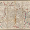 Carte de France de Cassini