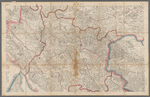 Carte de France de Cassini