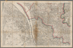 Carte de France de Cassini