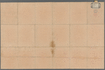 Carte de France de Cassini