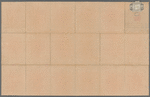 Carte de France de Cassini