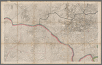 Carte de France de Cassini
