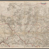 Carte de France de Cassini