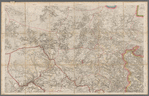 Carte de France de Cassini