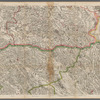 Carte de France de Cassini