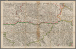 Carte de France de Cassini