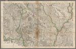Carte de France de Cassini