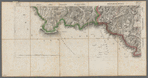 Carte de France de Cassini