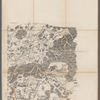 Carte de France de Cassini