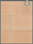 Carte de France de Cassini
