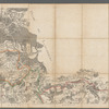 Carte de France de Cassini