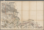 Carte de France de Cassini