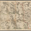 Carte de France de Cassini