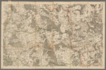 Carte de France de Cassini