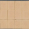 Carte de France de Cassini