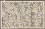 Carte de France de Cassini
