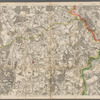 Carte de France de Cassini