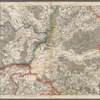 Carte de France de Cassini