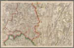 Carte de France de Cassini