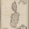 Sardinia & Corsica