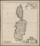 Sardinia & Corsica