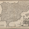 Spain & Portugal