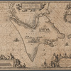 Magellan, Straits of