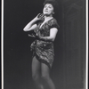 Eileen Herlie in the stage production All American