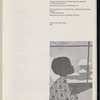 The Black experience in children's books 