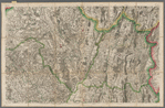 Carte de France de Cassini