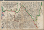 Carte de France de Cassini