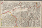 Carte de France de Cassini