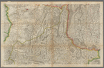 Carte de France de Cassini