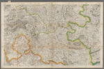 Carte de France de Cassini