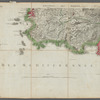 Carte de France de Cassini