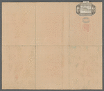 Carte de France de Cassini